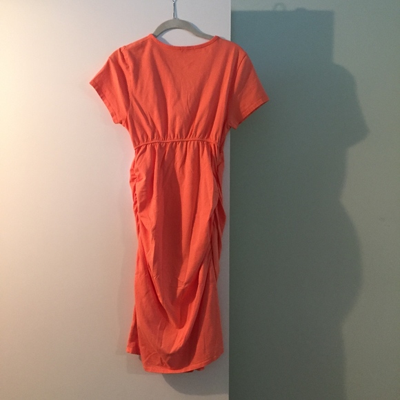 LAmade Maternity Medium Dress - Picture 2 of 2